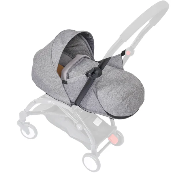 Newborn Pack 0+ for Babyzen YOYO / YOYO² / YOGA